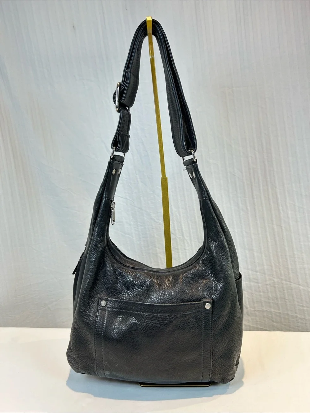 Coronado Leather 